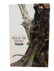 Warhammer - Path of the Outcast (MMPB)