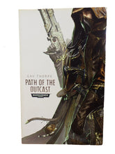 Load image into Gallery viewer, Warhammer - Path of the Outcast (MMPB)
