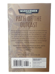Warhammer - Path of the Outcast (MMPB)