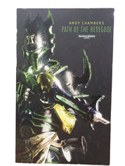 Warhammer - Path of the Renegade (MMPB)