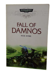 Warhammer - Fall of Damnos (TPB)
