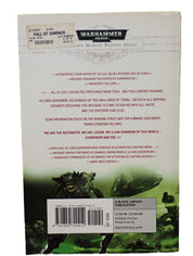 Warhammer - Fall of Damnos (TPB)