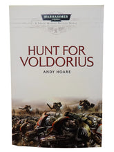Load image into Gallery viewer, Warhammer - Hunt for Voldorius (TPB)
