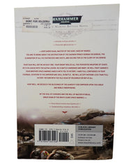 Warhammer - Hunt for Voldorius (TPB)