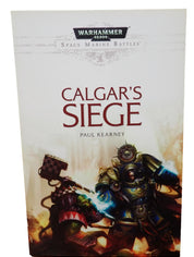 Warhammer - Calgar's Siege (TPB)