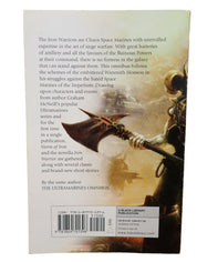 Warhammer - Iron Warriors: The Omnibus (TPB)