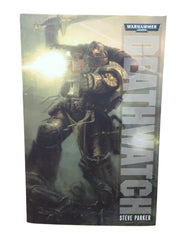 Warhammer - Deathwatch (TPB)
