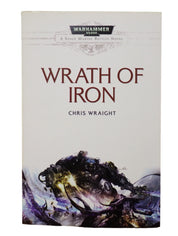 Warhammer - Wrath of Iron (TPB)