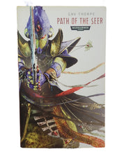 Load image into Gallery viewer, Warhammer - Path of the Seer (MMPB)
