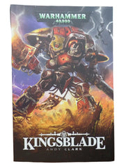 Warhammer - Kingsblade (TPB)