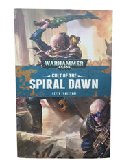 Warhammer - Cult of the Spiral Dawn (TPB)