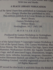 Warhammer - Cult of the Spiral Dawn (TPB)