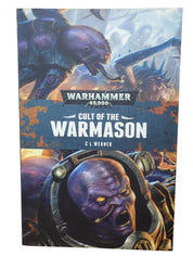 Warhammer - Cult of the Warmason (TPB)