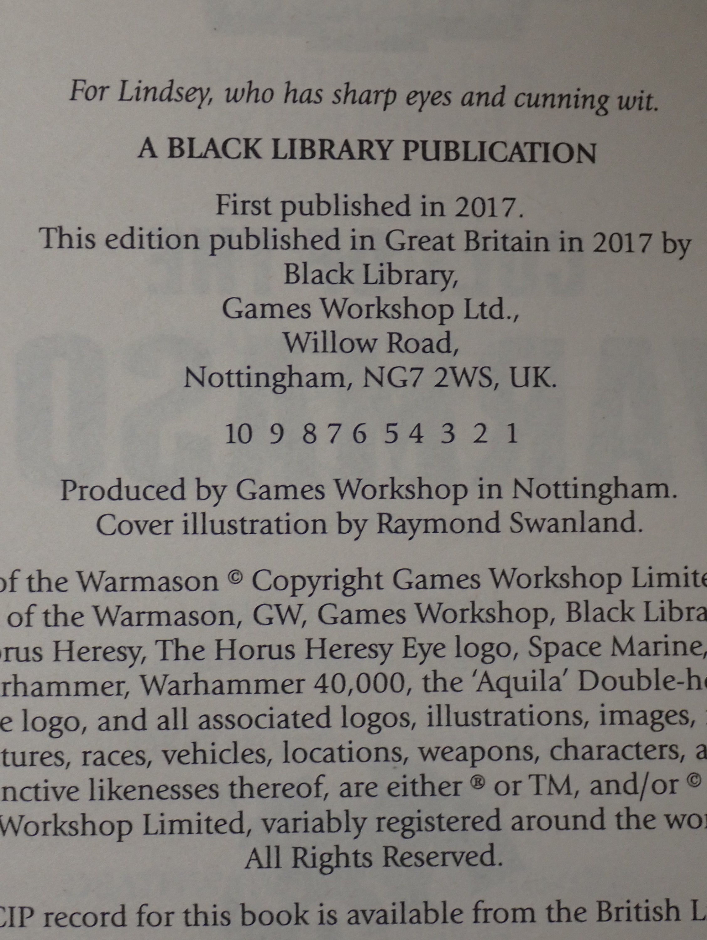 Warhammer - Cult of the Warmason (TPB)