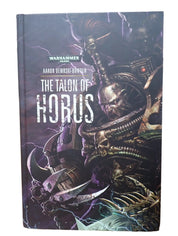 Warhammer - The Talon of Horus (HC)