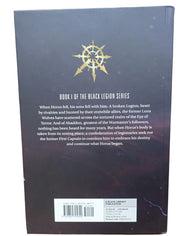 Warhammer - The Talon of Horus (HC)