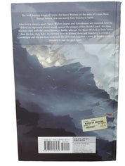 Warhammer - Blood of Asaheim (HC)