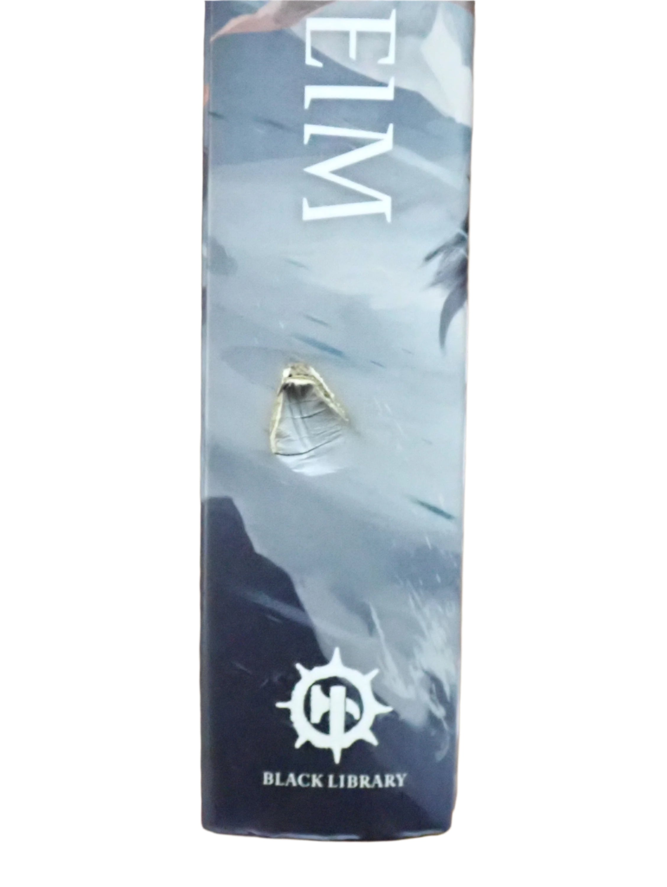 Warhammer - Blood of Asaheim (HC)