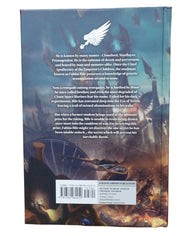 Warhammer - Fabius Bile: Primogenitor (HC)