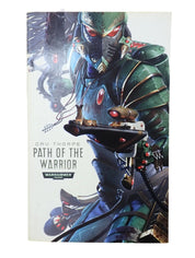 Warhammer - Path of the Warrior (MMPB)