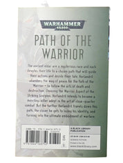 Warhammer - Path of the Warrior (MMPB)