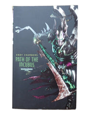 Warhammer - Path of the Incubus (MMPB)