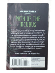 Warhammer - Path of the Incubus (MMPB)