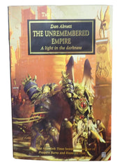 Warhammer - The Unremembered Empire: A Light in the Darkness (TPB)