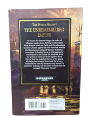Warhammer - The Unremembered Empire: A Light in the Darkness (TPB)