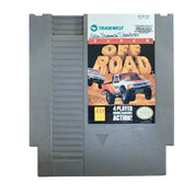 Off Road - NES
