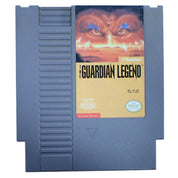 The Guardian Legend - NES