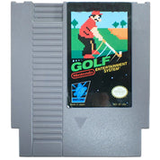 Golf - NES