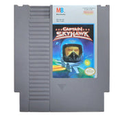 Captain SkyHawk - NES