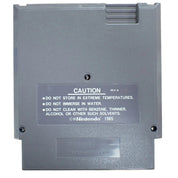 Captain SkyHawk - NES