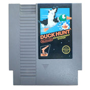Duck Hunt (5 Screw) - NES