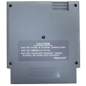 Duck Hunt (5 Screw) - NES
