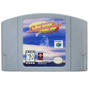 Automobili Lamborghini - N64