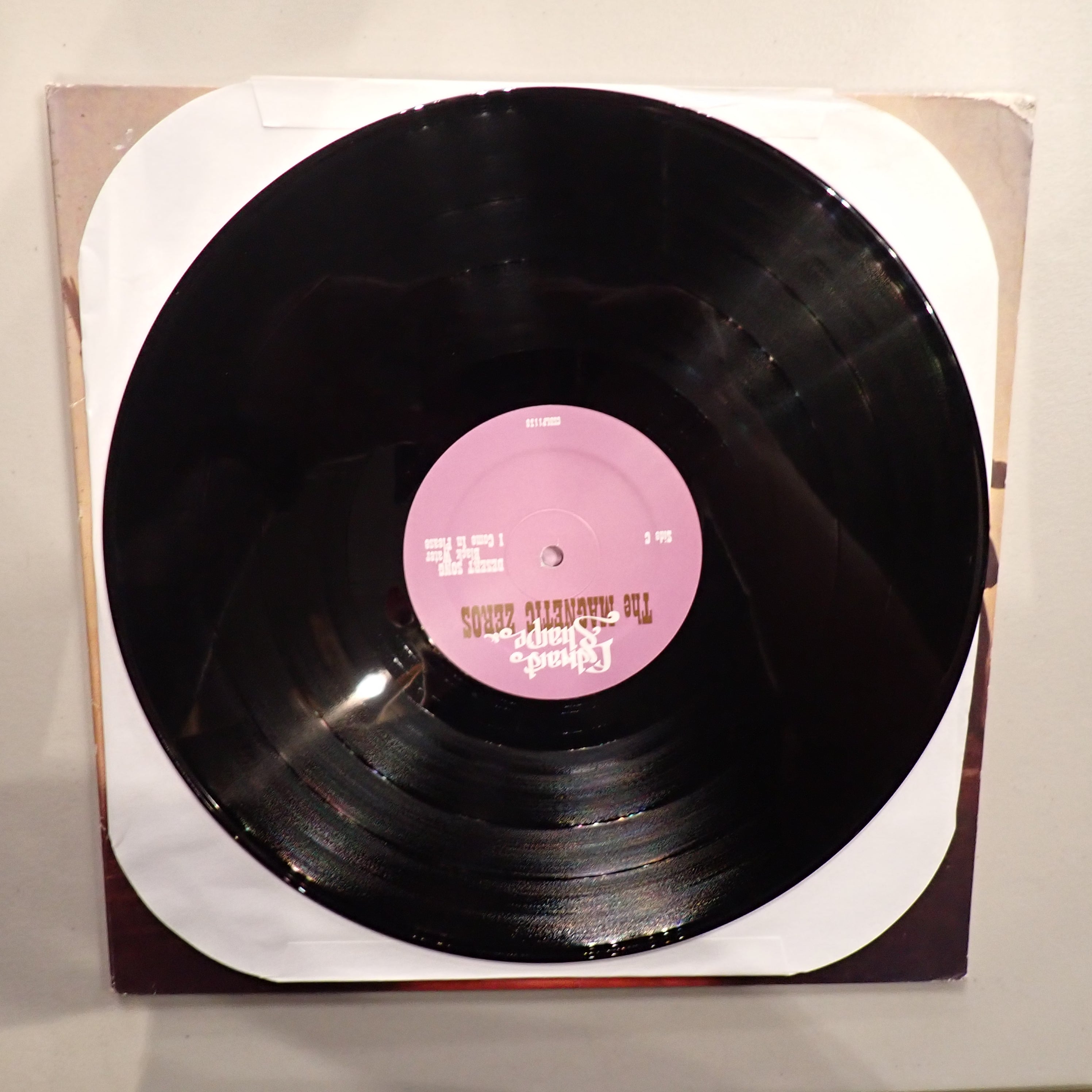 Edward Sharpe & The Magnetic Zeros – Up From Below