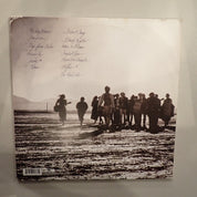 Edward Sharpe & The Magnetic Zeros – Up From Below