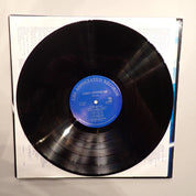 Kerry Livgren AD – Time Line