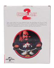 Chucky - NECA Head Knockers [Pre-Owned]