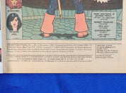 New Teen Titans #2 (1980) - VF/VF- (7.5-8.0) - 1st App. Deathstroke