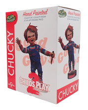 Chucky - NECA Head Knockers [Pre-Owned]