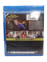 Logan Lucky - [Blu-Ray]