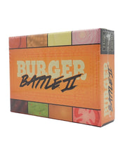 Burger Battle 2 [Pre-Owned Board Game]