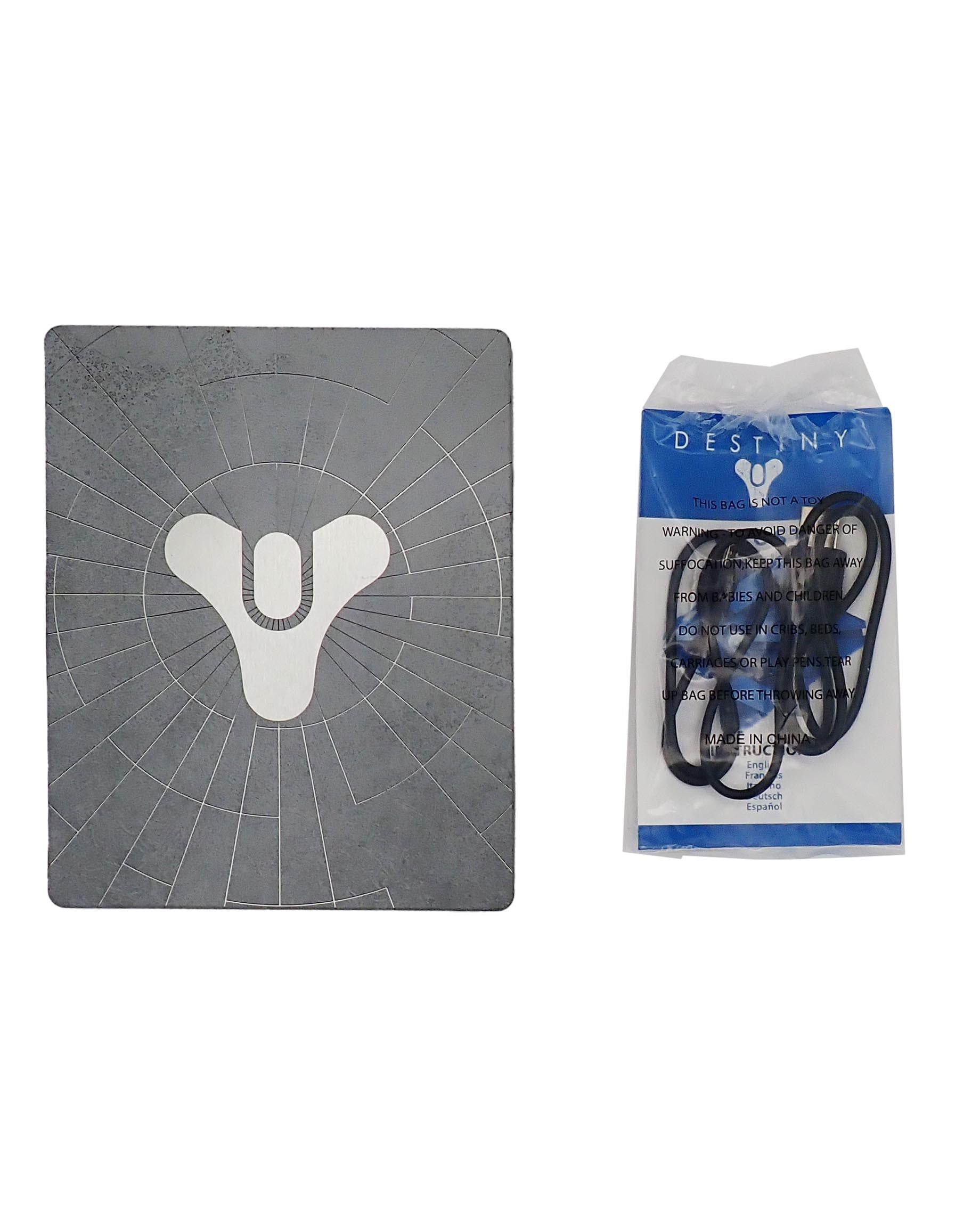 Destiny [Ghost Edition] - PS4