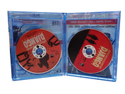 Django Unchained - [Blu-Ray]