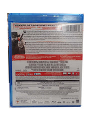 The Hateful Eight - [Blu-Ray]