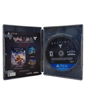 Destiny [Ghost Edition] - PS4
