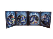 Film Noir Classic Collection Vol 5 - [DVD]